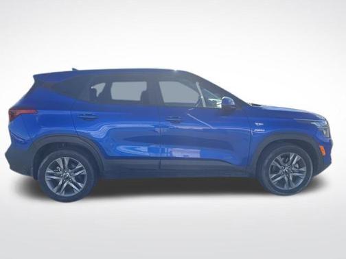 2021 Kia Seltos LX