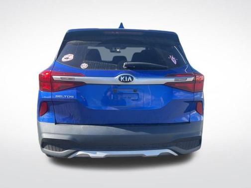 2021 Kia Seltos LX