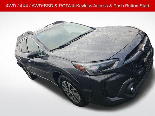 2023 Subaru Outback Premium