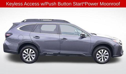 2023 Subaru Outback Premium