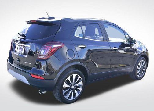 2019 Buick Encore Essence