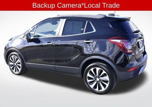 2019 Buick Encore Essence