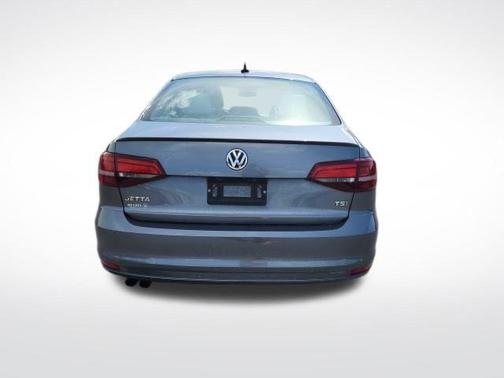 2016 Volkswagen Jetta 1.8T Sport