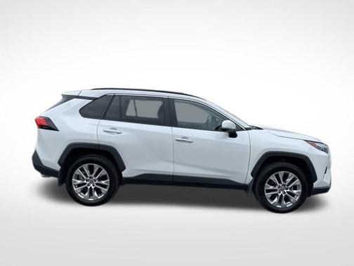 2024 Toyota RAV4 Limited