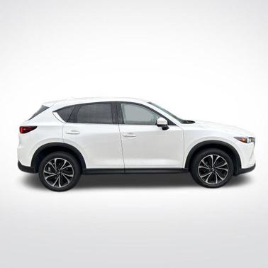 2022 Mazda CX-5 2.5 S