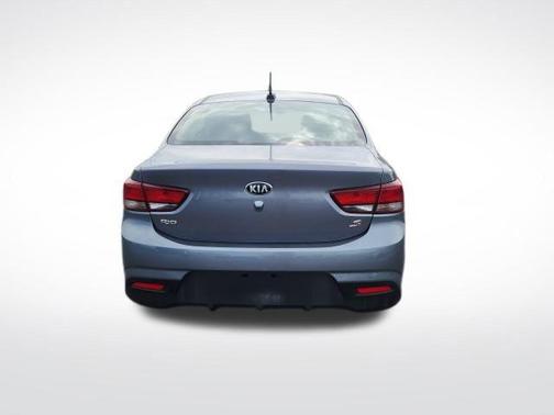 2020 Kia Rio S