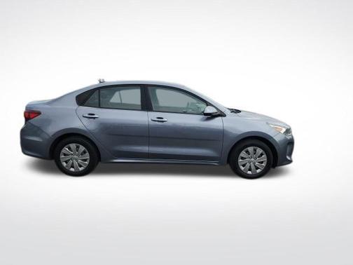 2020 Kia Rio S