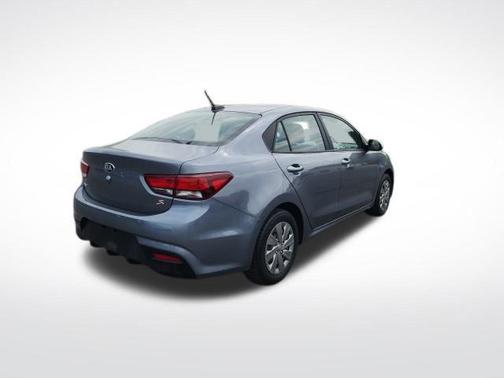 2020 Kia Rio S