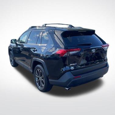 2023 Toyota RAV4 Hybrid XLE Premium