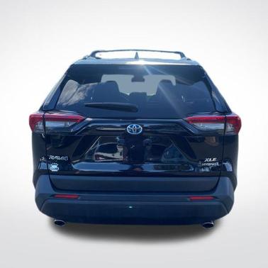 2023 Toyota RAV4 Hybrid XLE Premium
