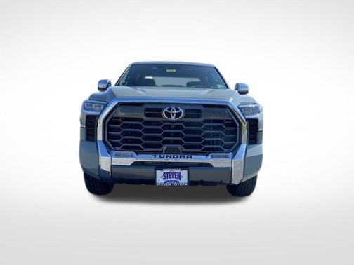 2025 Toyota Tundra Hybrid 1794 Edition