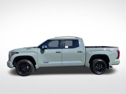 2025 Toyota Tundra Hybrid 1794 Edition