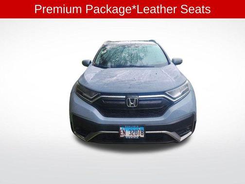 2020 Honda CR-V AWD Touring