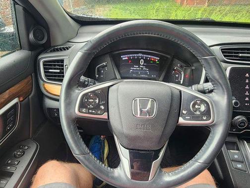 2020 Honda CR-V AWD Touring