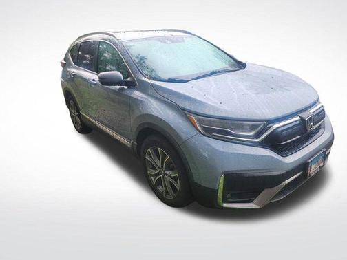 2020 Honda CR-V AWD Touring