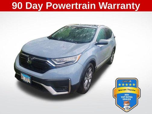 2020 Honda CR-V AWD Touring