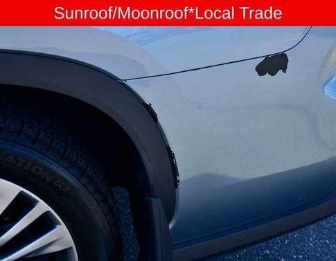Moon Dust 2020 Toyota Highlander Platinum