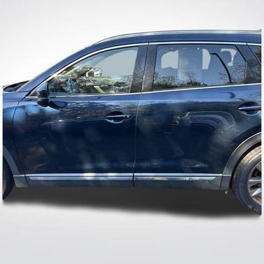 2020 Mazda CX-9 Grand Touring