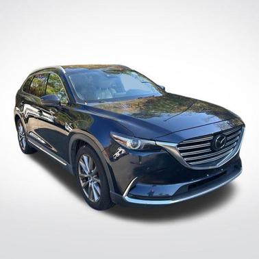 2020 Mazda CX-9 Grand Touring