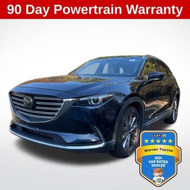 2020 Mazda CX-9 Grand Touring