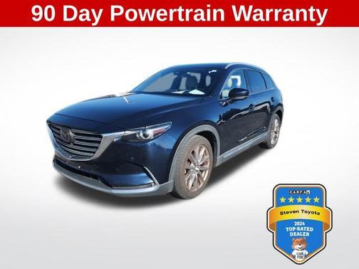 2020 Mazda CX-9 Grand Touring