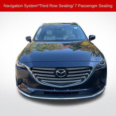 2020 Mazda CX-9 Grand Touring