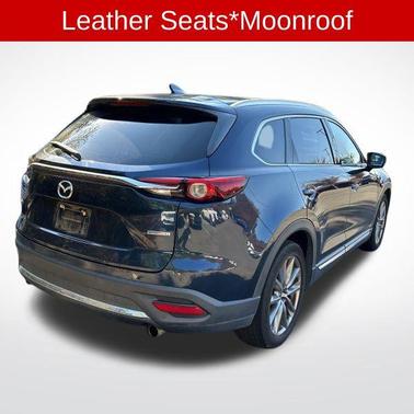 2020 Mazda CX-9 Grand Touring