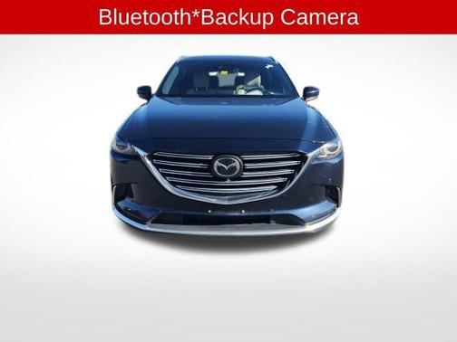 2020 Mazda CX-9 Grand Touring