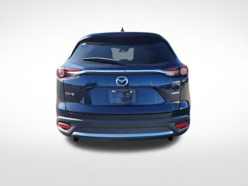 2020 Mazda CX-9 Grand Touring