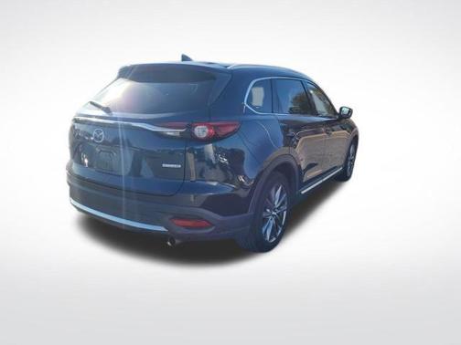 2020 Mazda CX-9 Grand Touring