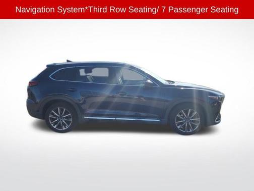 2020 Mazda CX-9 Grand Touring