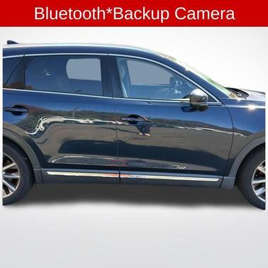 2020 Mazda CX-9 Grand Touring