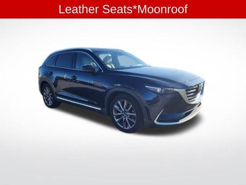 2020 Mazda CX-9 Grand Touring