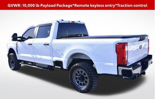 2024 Ford F-250 XL