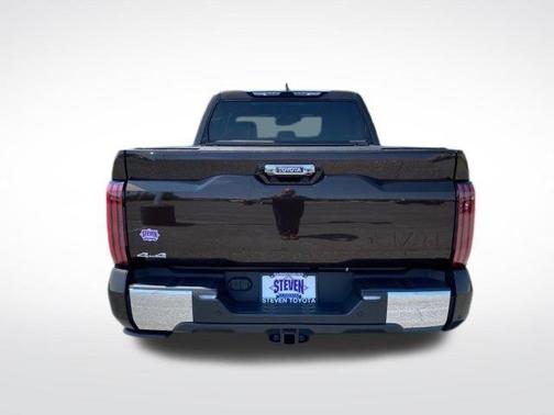 2025 Toyota Tundra 1794 Edition