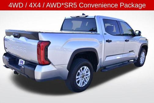 2023 Toyota Tundra SR5