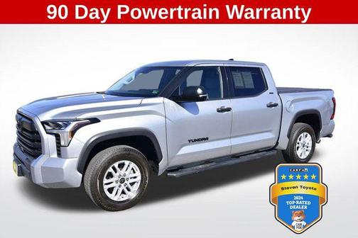 2023 Toyota Tundra SR5