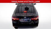 2018 Toyota Camry Hybrid LE
