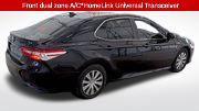 2018 Toyota Camry Hybrid LE