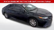 2018 Toyota Camry Hybrid LE