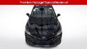 2018 Toyota Camry Hybrid LE