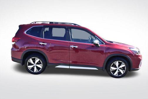 2019 Subaru Forester Touring