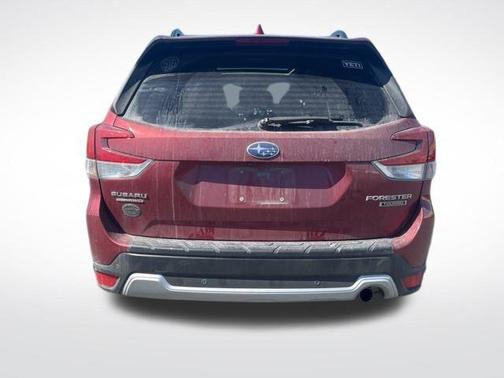 2019 Subaru Forester Touring