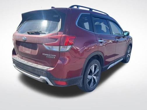 2019 Subaru Forester Touring