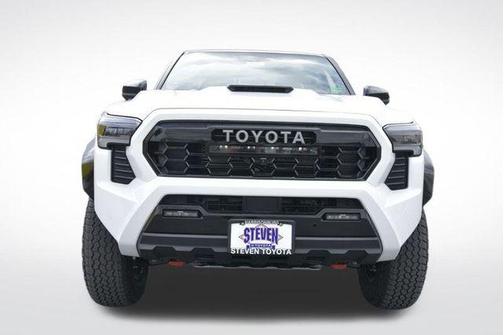 2025 Toyota Tacoma TRD Pro