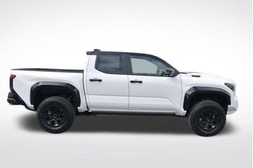2025 Toyota Tacoma TRD Pro
