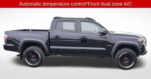 2018 Toyota Tacoma TRD Pro