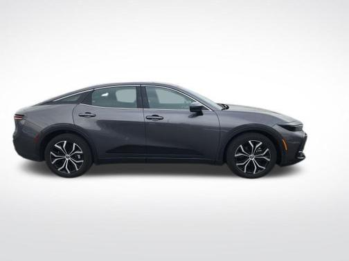 2023 Toyota Crown XLE