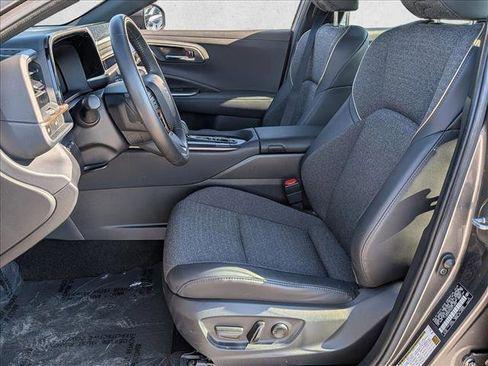 2023 Toyota Crown XLE