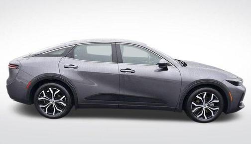 2023 Toyota Crown XLE